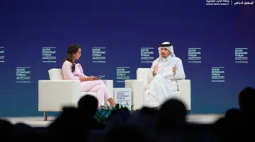 رئيس الوزراء يعلق على الطائرة المهداة لترامب: قطر لم تتخذ أي إجراءات سرية أو خفية.