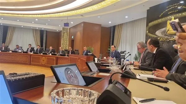 وزير التموين: الإعداد لإقامة شوادر عيد الأضحى 20 مايو