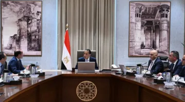 رئيس الوزراء يناقش إنجازات تعزيز جهاز تنمية ودعم المشاريع الصغيرة والمتوسطة