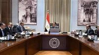 رئيس الوزراء يناقش التقدم في مشروعات صندوق التنمية الحضرية