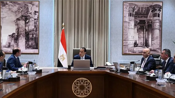 رئيس الوزراء يناقش جهود دعم استدامة المشروعات الصغيرة واستمرار تحقيق أهدافها رئيس الوزراء يناقش جهود دعم استدامة المشروعات الصغيرة واستمرار تحقيق أهدافها