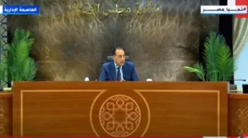 رئيس الوزراء يوضح: لا يوجد بيع أو تنازل عن ممتلكات وزارة الأوقاف.