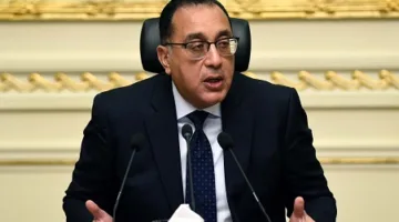 مدبولي: المصريون مهتمون بالتعمير وليس بالتدمير منذ بناء الأهرامات حتى العاصمة الإدارية