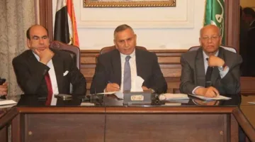رئيس الوفد يستعرض تصور الحزب حول “الإيجارات القديمة” يوم الأربعاء