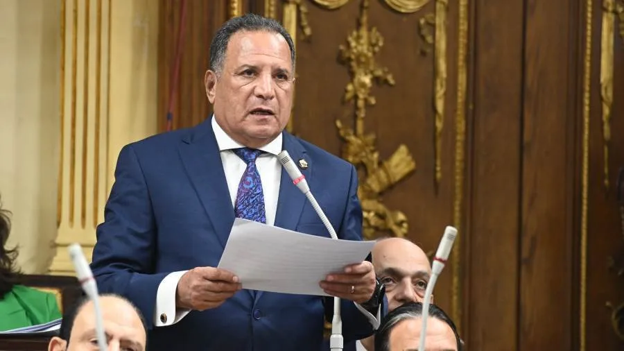 رئيس برلمانية الشعب الجمهوري: مشروع قانون الفتوى يحمي المجتمع من الفتاوى الشاذة