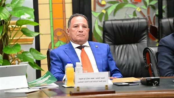 رئيس برلمانية الشعب الجمهوري يكشف أهمية ومكاسب مشاركة الرئيس السيسي في احتفالات عيد النصر بروسيا