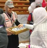 رئيس بعثة الحج الرسمية: وصول الدفعة الأولى من 1000 حاج إلى مكة المكرمة