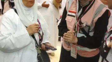 رئيس بعثة الحج الرسمية: وصول الدفعة الأولى من 1000 حاج من قرعة الحج إلى مكة المكرمة
