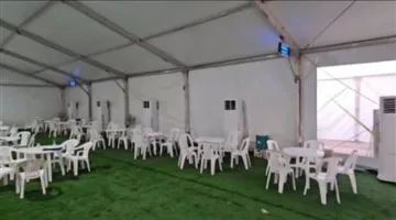 رئيس بعثة الحج المصرية: تحضيرات شاملة لمخيمات منى وعرفات وتقديم خدمات متميزة لضيوف الرحمن