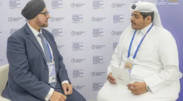 رئيس “بوينغ” في الشرق الأوسط: نتعاون مع القطرية لتحديد تواريخ تسليم الطائرات الجديدة
