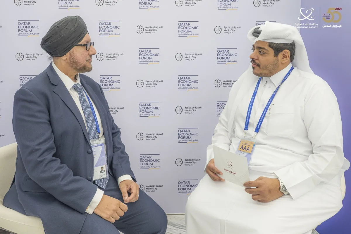رئيس “بوينغ” في الشرق الأوسط: نتعاون مع القطرية لتحديد تواريخ تسليم الطائرات الجديدة رئيس “بوينغ” في الشرق الأوسط: نتعاون مع القطرية لتحديد تواريخ تسليم الطائرات الجديدة