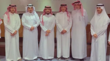 رئيس تحرير “الوئام” يتناول دراسة سعودية حول الهوية الرقمية في عالم الشبكات الاجتماعية المتقلبة.