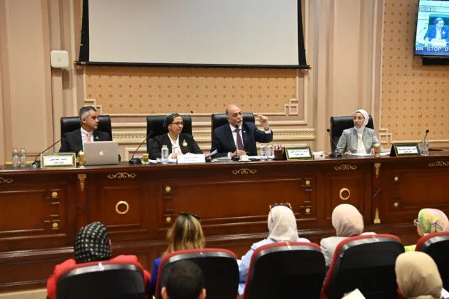رئيس «تضامن النواب»: مصر حققت تطورا غير مسبوق بملف حقوق الإنسان