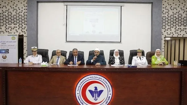 رئيس جامعة الأزهر: الإمام الأكبر يوجه دائمًا بالتوسع في افتتاح كليات تمريض جديدة