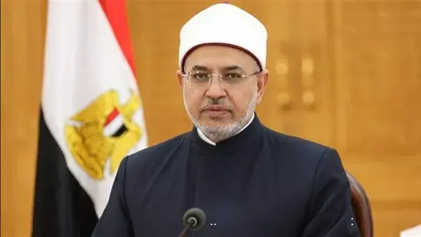 رئيس جامعة الأزهر: مقام إبراهيم شاهد على الوفاء والإتقان.. والحج لا يكتمل إلا بإحياء السنن