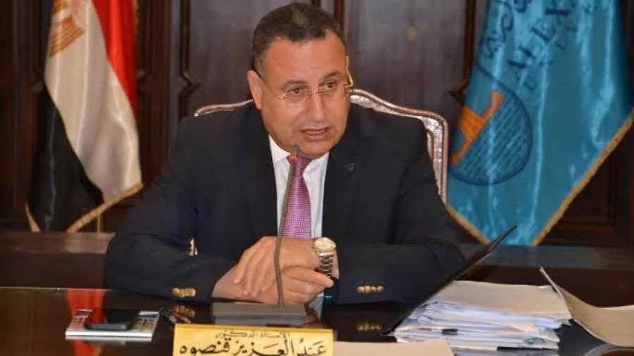 رئيس جامعة الإسكندرية: أهمية تنمية وعي الشباب لبناء الجمهورية الجديد