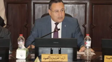 رئيس جامعة الإسكندرية يُصدر توجيهات لتسريع تصحيح الامتحانات وإعلان النتائج في مواعيدها المحددة