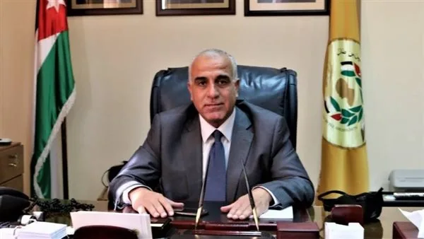 رئيس جامعة الحسين بن طلال الأردنية: علاقاتنا مع مصر قائمة على المحبة والاحترام رئيس جامعة الحسين بن طلال الأردنية: علاقاتنا مع مصر قائمة على المحبة والاحترام