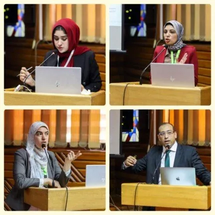 رئيس جامعة القاهرة: الذكاء الاصطناعي فرصة عظيمة لإعادة صياغة مستقبل الرعاية الصحية