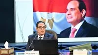 رئيس جامعة القاهرة: القمار والإنترنت المظلم يشكلان تهديدًا لشبابنا