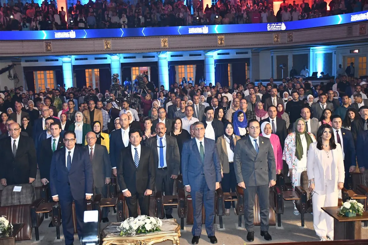 رئيس جامعة القاهرة لـ”تواصل”: استضافة مهرجان إبداع شرف ومسؤولية تجسد تكامل مؤسسات الدولة