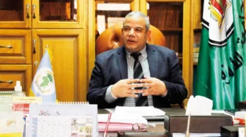 رئيس جامعة القاهرة: مؤتمر ريادة الأعمال يحدد مستقبل الدولة في أفريقيا