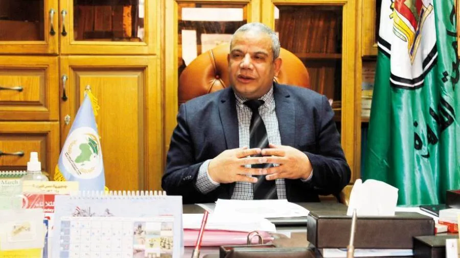 رئيس جامعة القاهرة: مؤتمر ريادة الأعمال يحدد مستقبل الدولة في أفريقيا رئيس جامعة القاهرة: مؤتمر ريادة الأعمال يحدد مستقبل الدولة في أفريقيا