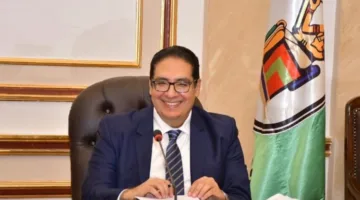 رئيس جامعة القاهرة: نهدف إلى تخريج مواهب تساهم في تطوير الوطن