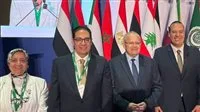 رئيس جامعة القاهرة يشهد إطلاق مؤتمر ومعرض “سيملس الشرق الأوسط 2025” في دبي