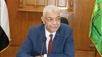رئيس جامعة المنوفية يوضح استراتيجية تشغيل المستشفيات الجامعية