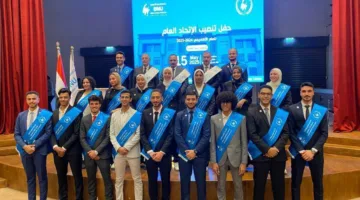 رئيس جامعة بنها الأهلية: نركز على تأهيل الشباب ليكونوا رواد المستقبل