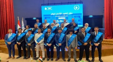 رئيس جامعة بنها الأهلية: نركز على تأهيل شباب قادرين على قيادة المستقبل