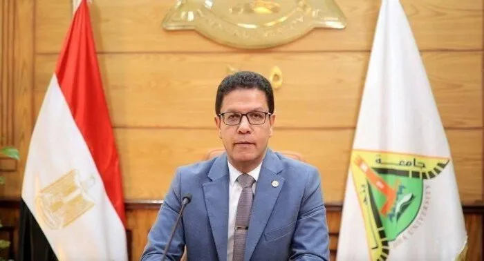 رئيس جامعة بنها: هيئة ضمان الجودة توافق على برنامجين جديدين في كلية الزراعة بمشتهر رئيس جامعة بنها: هيئة ضمان الجودة توافق على برنامجين جديدين في كلية الزراعة بمشتهر