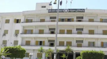 رئيس جامعة بني سويف يرأس اجتماعي "المؤتمرات" و"اللغات والترجمة"