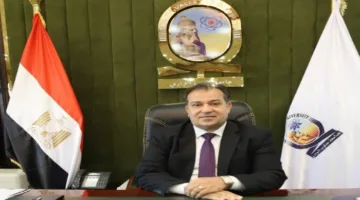 رئيس جامعة جنوب الوادي يعلن عن الفائزين بجوائز التقدير والتشجيع والتفوق الجامعي.