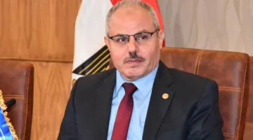 رئيس جامعة قناة السويس: مستعدون لامتحانات نهاية العام وتعزيز التحول الرقمي