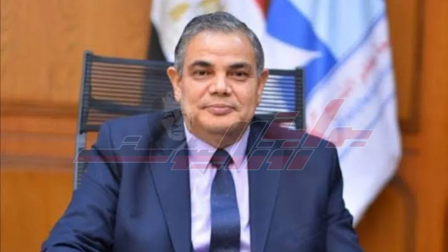 رئيس جامعة كفر الشيخ استمرار إطلاق القوافل الطبية والتوعوية