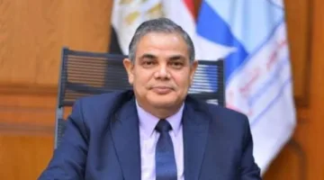رئيس جامعة كفر الشيخ: الجامعة الأهلية تُعدّ دعامة أساسية في نظام التعليم العالي