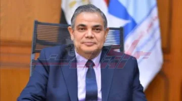 رئيس جامعة كفر الشيخ: نعمل على تعزيز ونشر ثقافة ريادة الأعمال