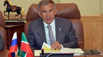 رئيس جمهورية تتارستان يعزز الشراكة مع «إيسيسكو»