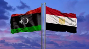 رئيس جهاز الاستخبارات يجتمع برئيس البرلمان الليبي