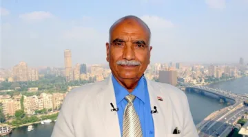رئيس جهاز الاستطلاع السابق: اعتبار مصر تعزز من قدراتها العسكرية هو تكريم عظيم