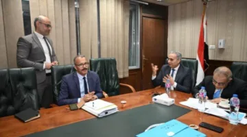 رئيس جهاز حماية المستهلك: البرنامج التدريبي «TOT» يهدف لتطوير مهارات الكفاءات في المؤسسة