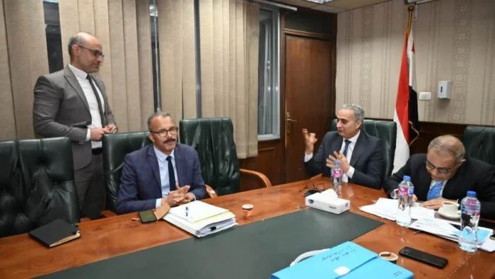 رئيس جهاز حماية المستهلك: البرنامج التدريبي «TOT» يهدف لتطوير مهارات الكفاءات في المؤسسة رئيس جهاز حماية المستهلك: البرنامج التدريبي «TOT» يهدف لتطوير مهارات الكفاءات في المؤسسة