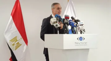 رئيس جهاز حماية المستهلك: تأكيد رئيس الوزراء على الدعم الاستثنائي يعكس اهتمام الحكومة بالمواطنين