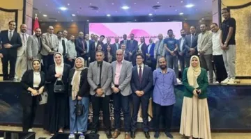 رئيس حزب الاتحاد: الشباب هم الدرع الواقي لمصر في مواجهة التحديات الحالية