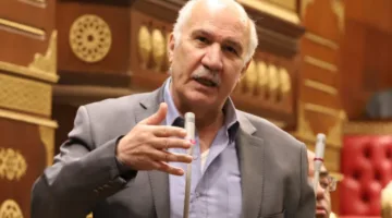 رئيس حزب التجمع: تغييرات قانون التحكيم تعزز الاقتصاد المصري