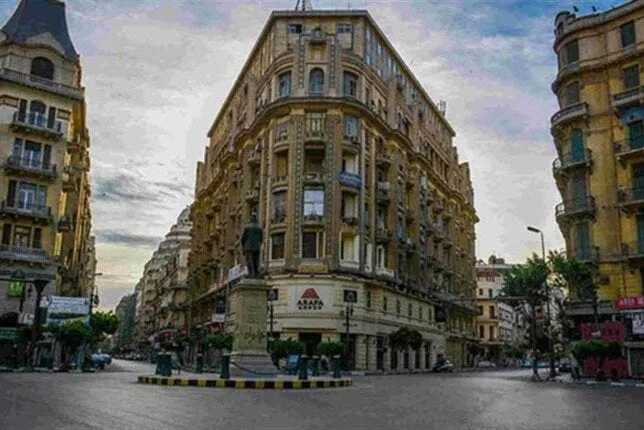 رئيس حزب الجيل: قانون الإيجار القديم يجب أن يُراجع بهدوء والحكومة مسؤولة عن توفير بدائل