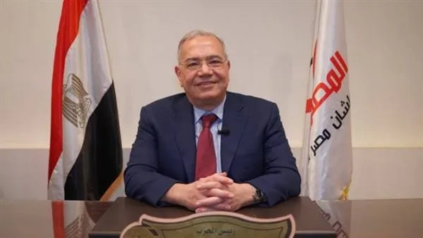 رئيس حزب “المصريين الأحرار” يوضح تفاصيل تعديل قانون الانتخابات (فيديو) رئيس حزب “المصريين الأحرار” يوضح تفاصيل تعديل قانون الانتخابات (فيديو)