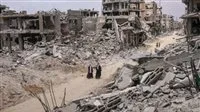 رئيس حكومة الاحتلال السابق: أفعال إسرائيل في غزة تقترب من كونها جريمة حرب